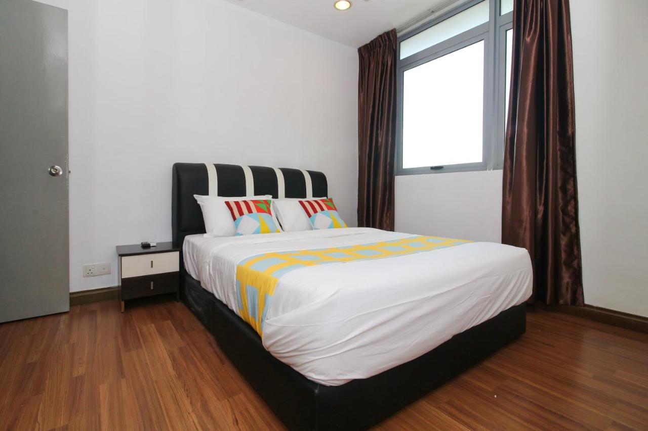 Oyo Home 770 Elite 2Br Taragon Puteri Kuala Lumpur Kültér fotó